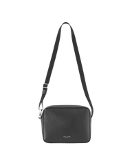 1017 ALYX 9SM | LEATHER BUCKLE CROSSBODY BAG | BAGS