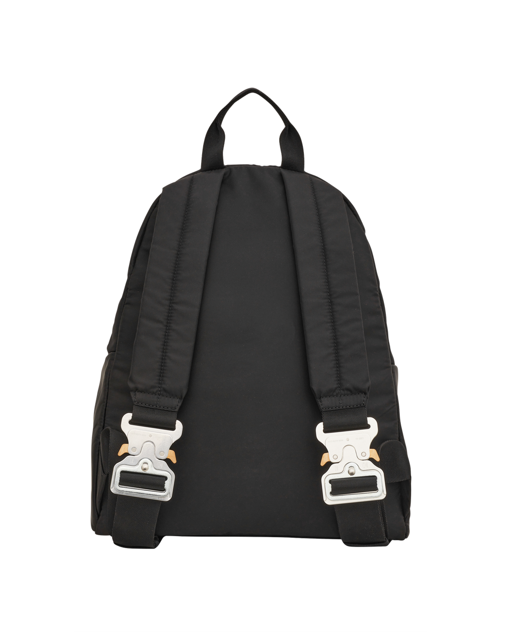 BUCKLE SHOULDER STRAPS BACKPACK