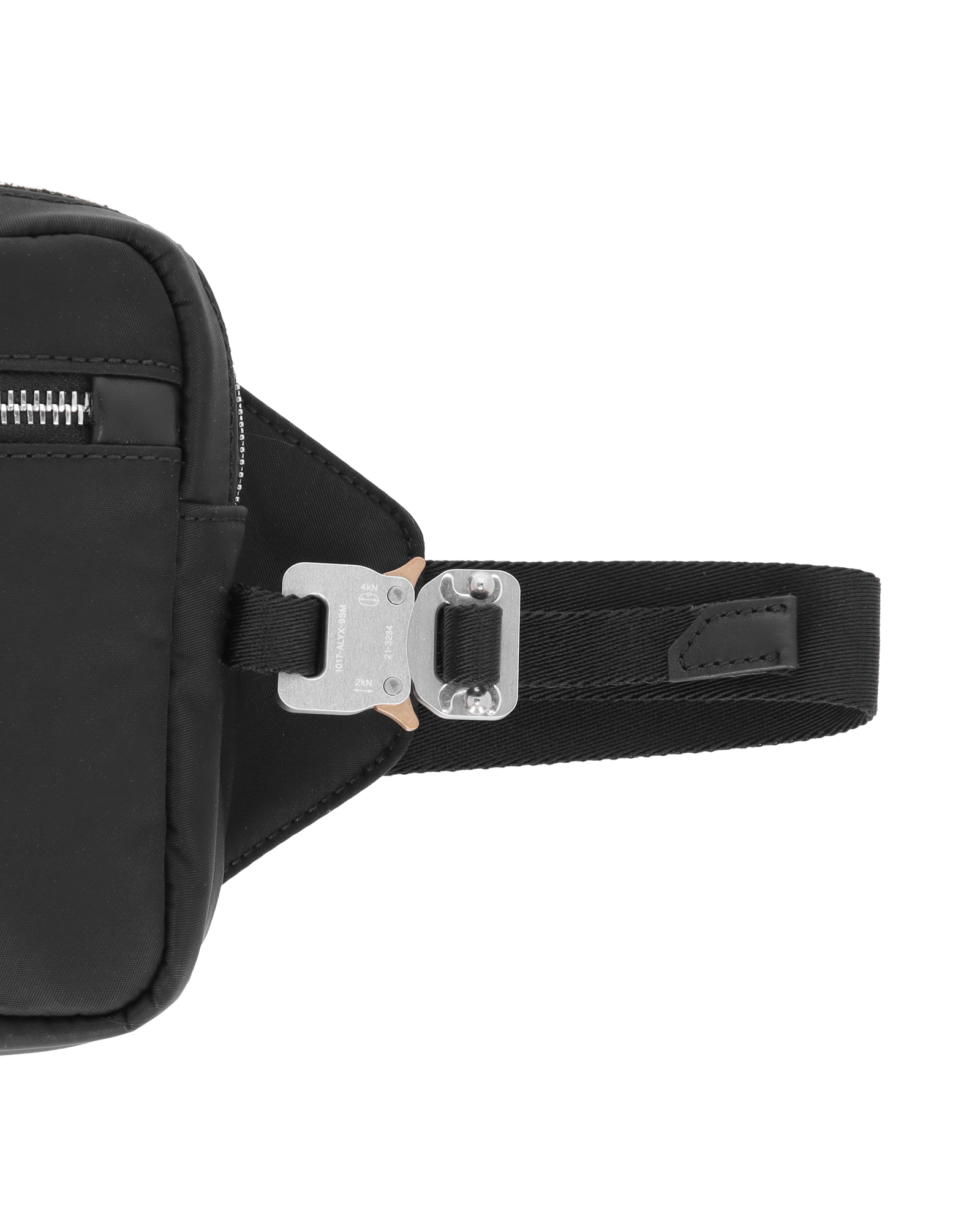 1017 ALYX 9SM FUORIPISTA BELT BAG BELT BAGS