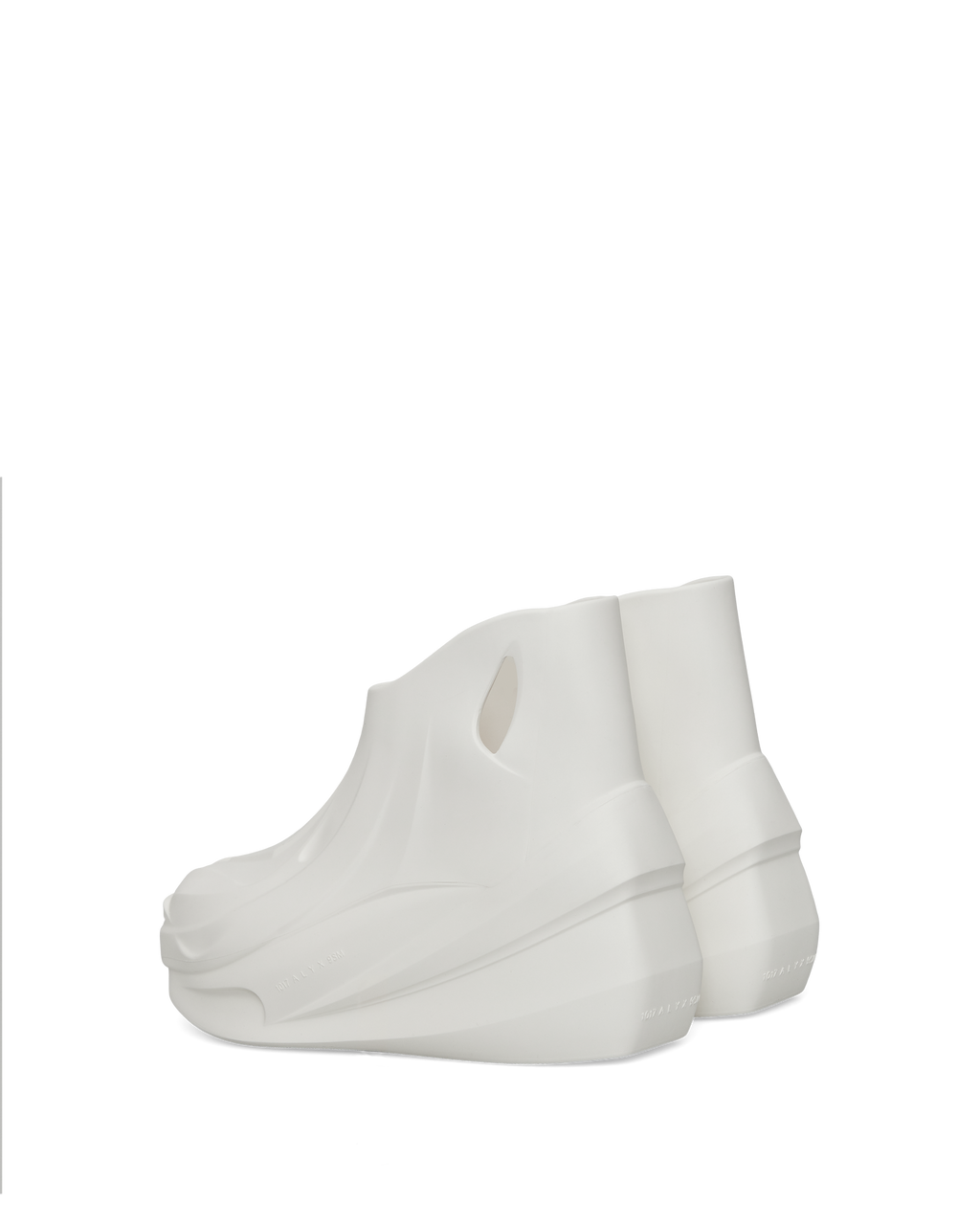 1017 ALYX 9SM | MONO BOOT | BOOTS
