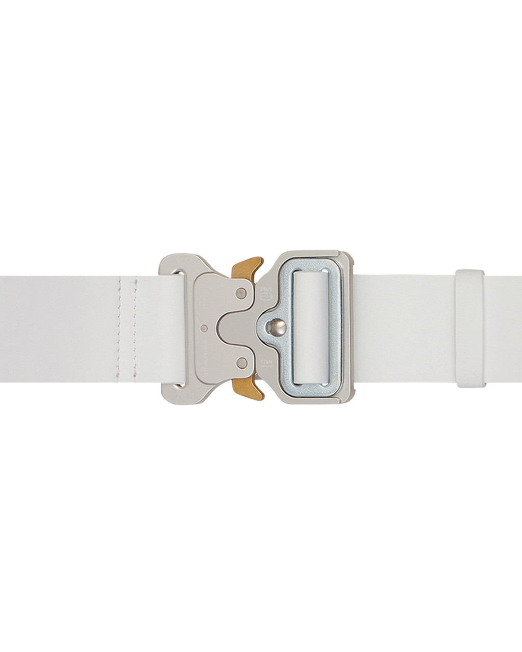 1017 ALYX 9SM | LARGE BUCKLE BELT | BELTS
