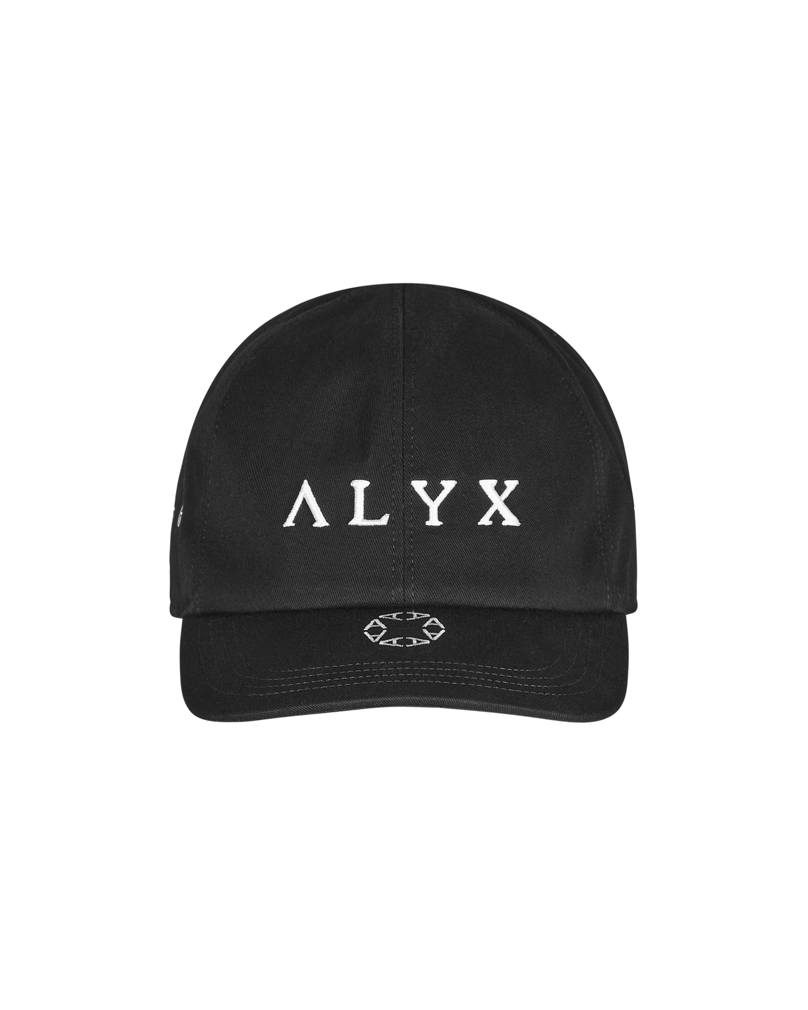 COTTON HAT WITH LOGO EMBROIDERED AND MONOGRAM