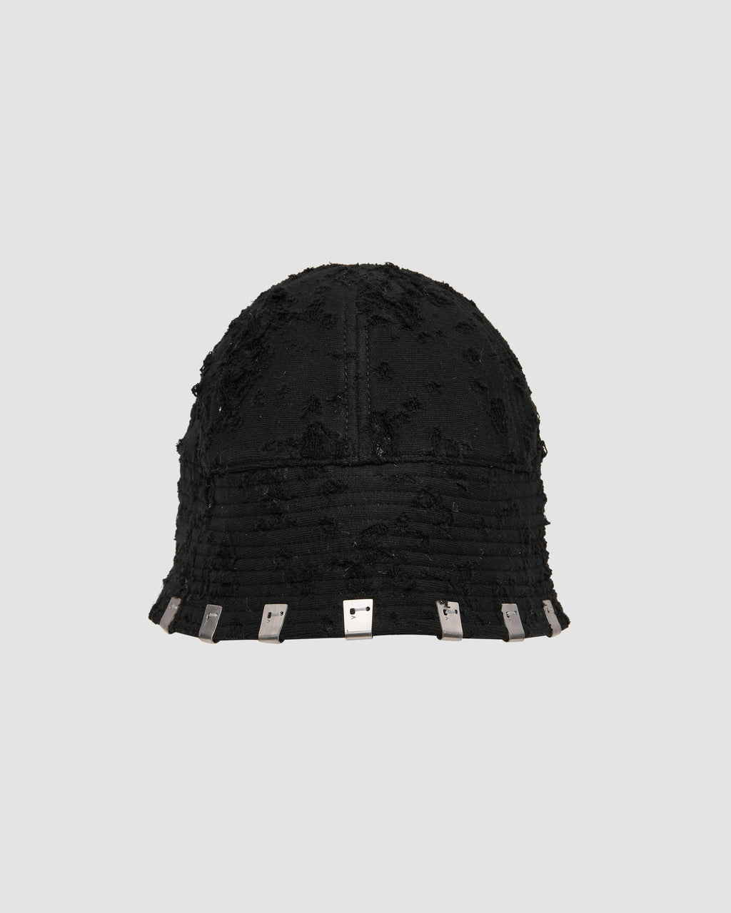 TREATED BUCKET HAT