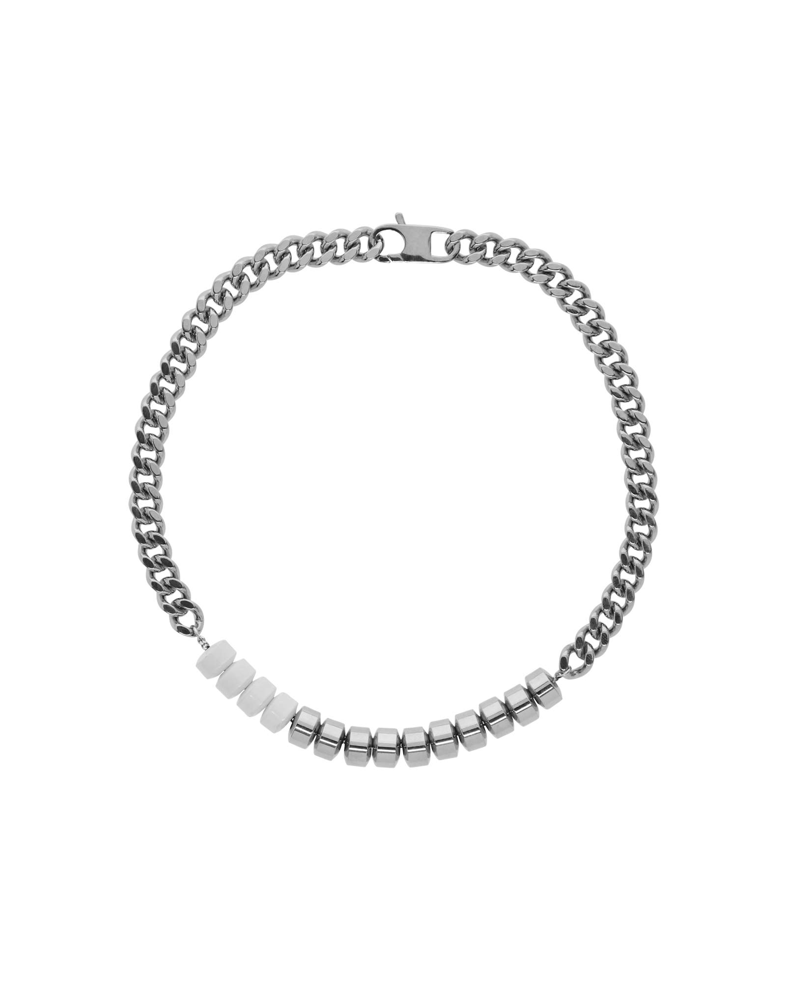 MERGE CANDY CHARM NECKLACE