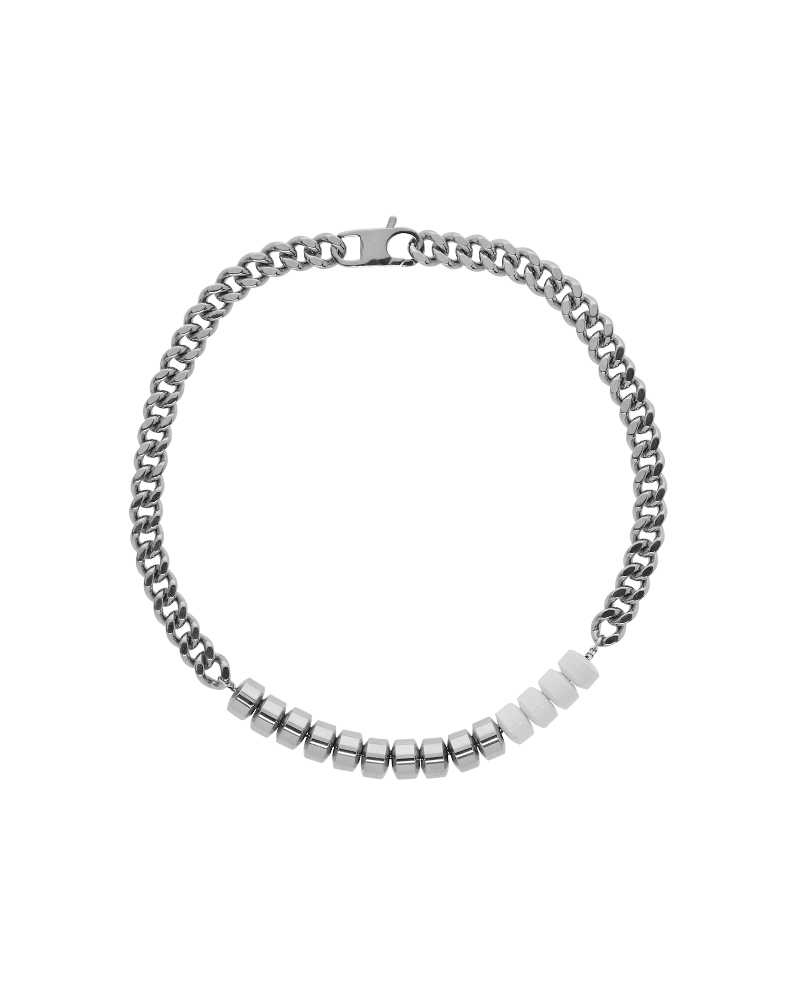 MERGE CANDY CHARM NECKLACE