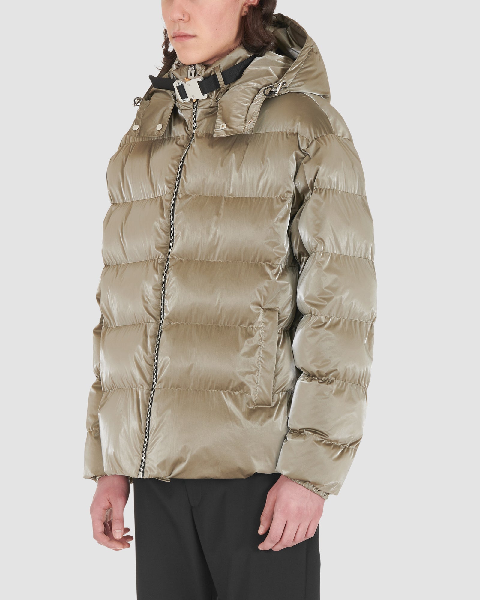 1017 ALYX 9SM | NIGHTRIDER PUFFER | OUTERWEAR