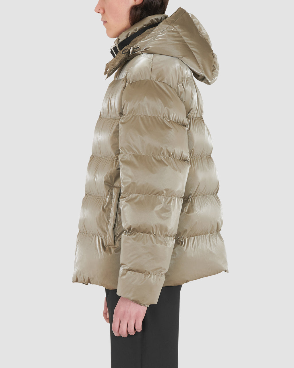 1017 ALYX 9SM | NIGHTRIDER PUFFER | OUTERWEAR