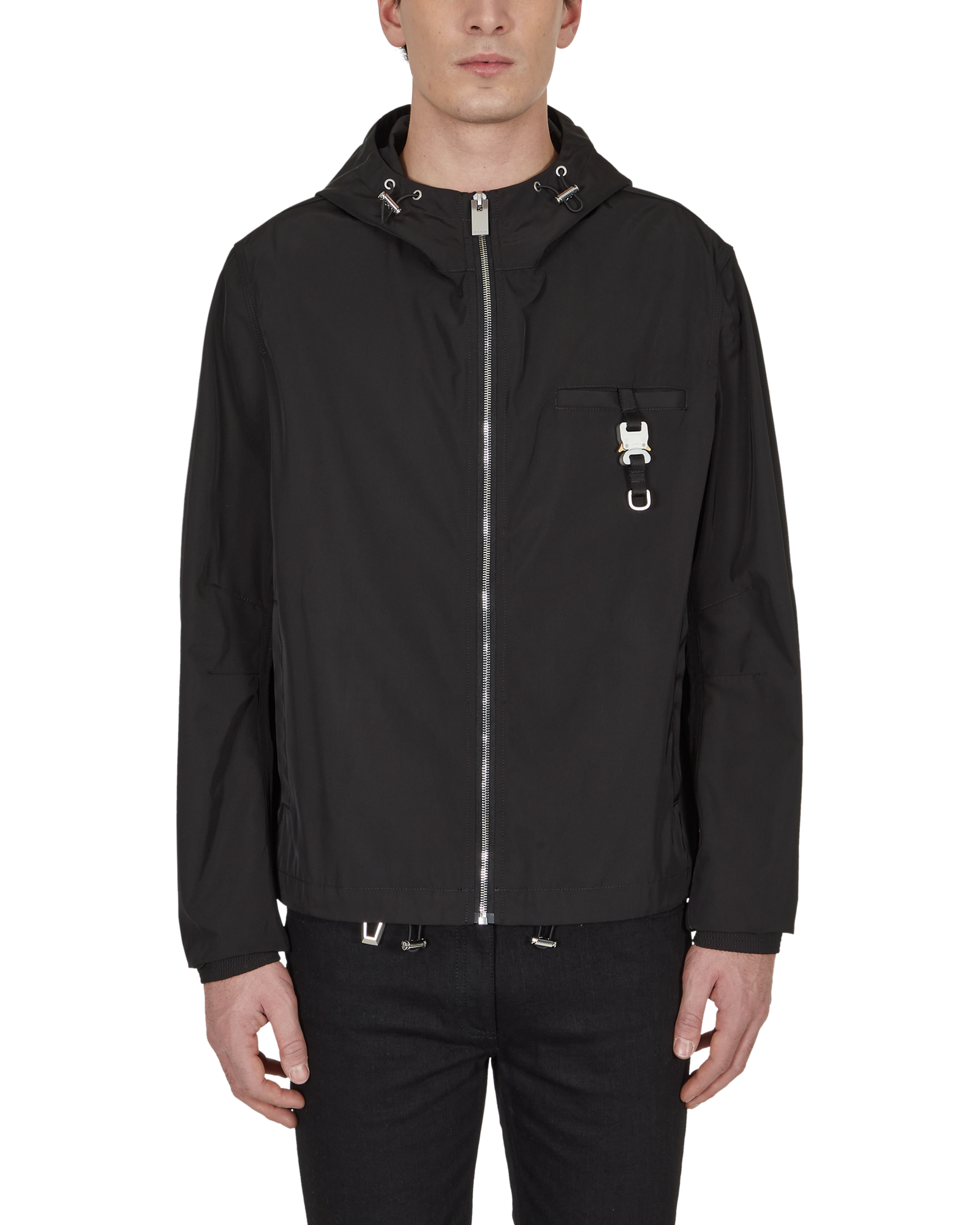 WINDBREAKER - 2