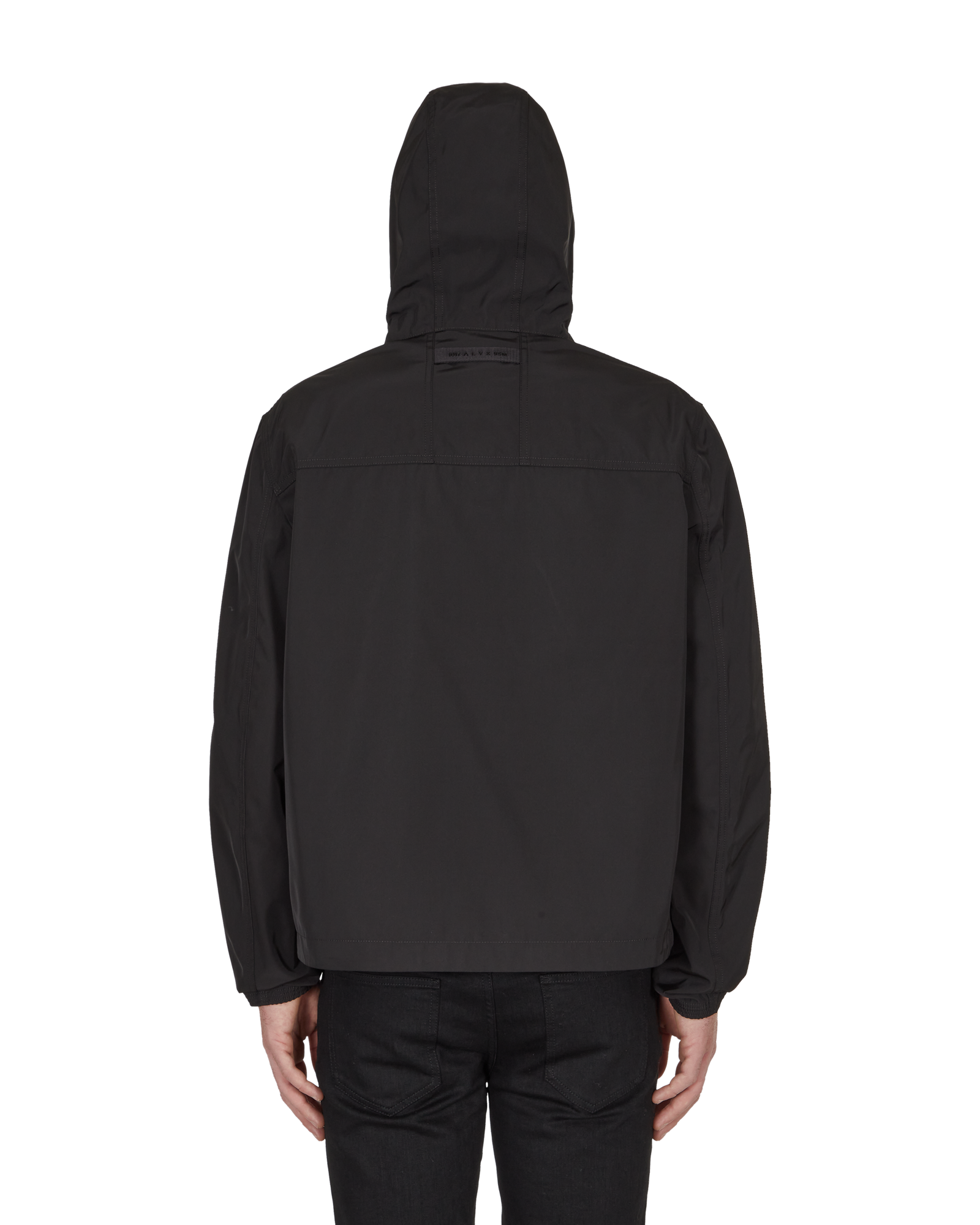 WINDBREAKER - 2