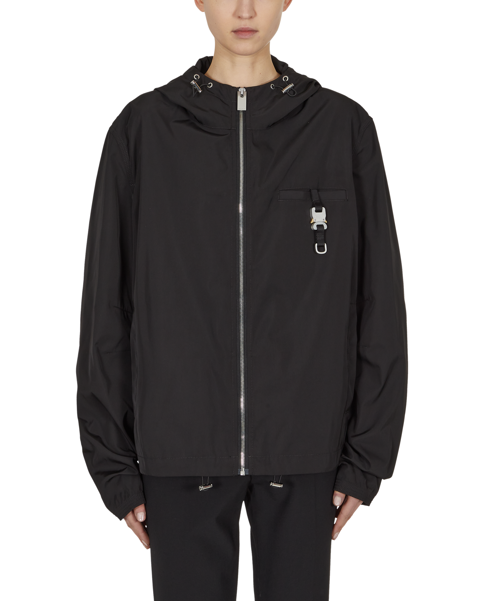 WINDBREAKER - 2