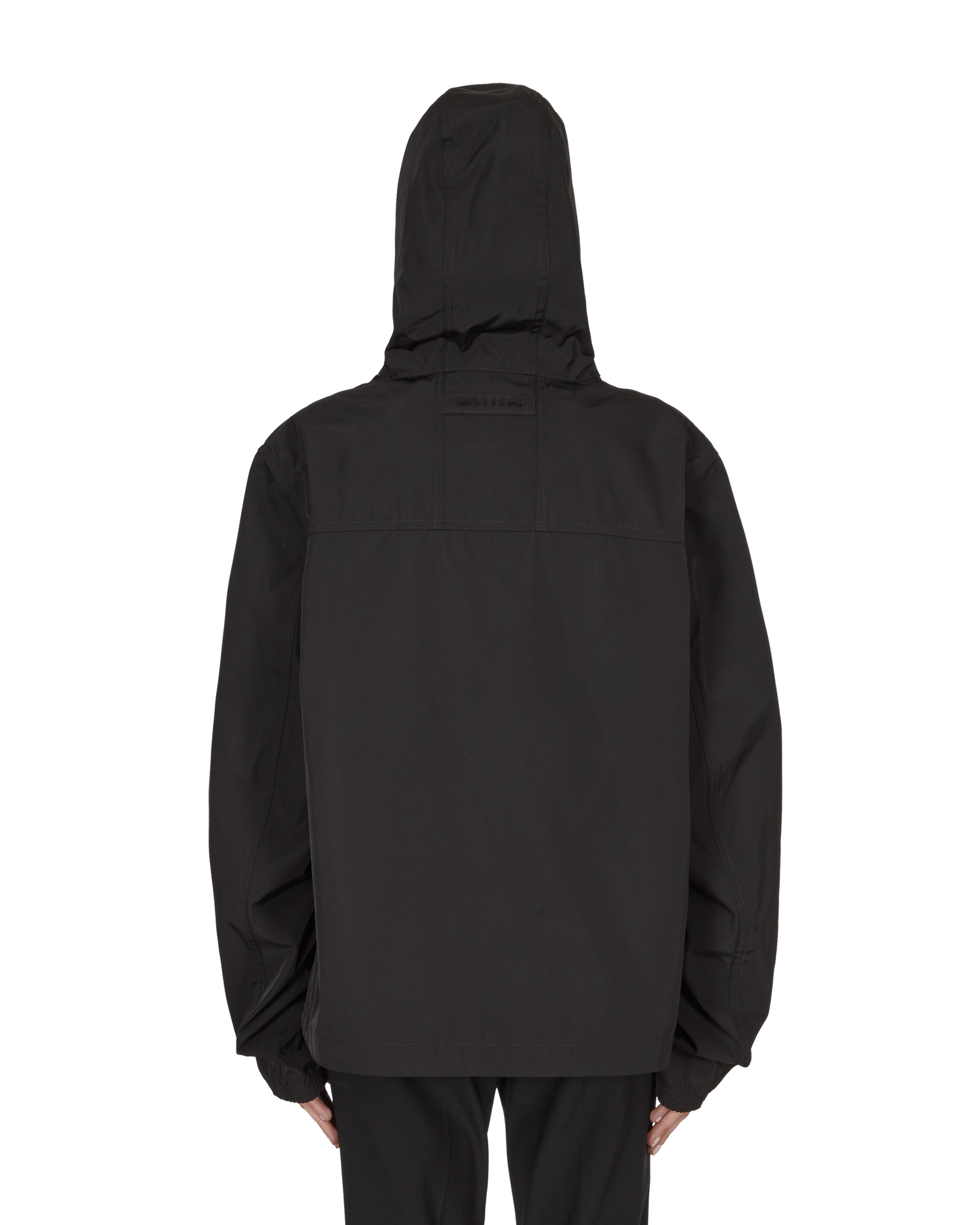 WINDBREAKER - 2