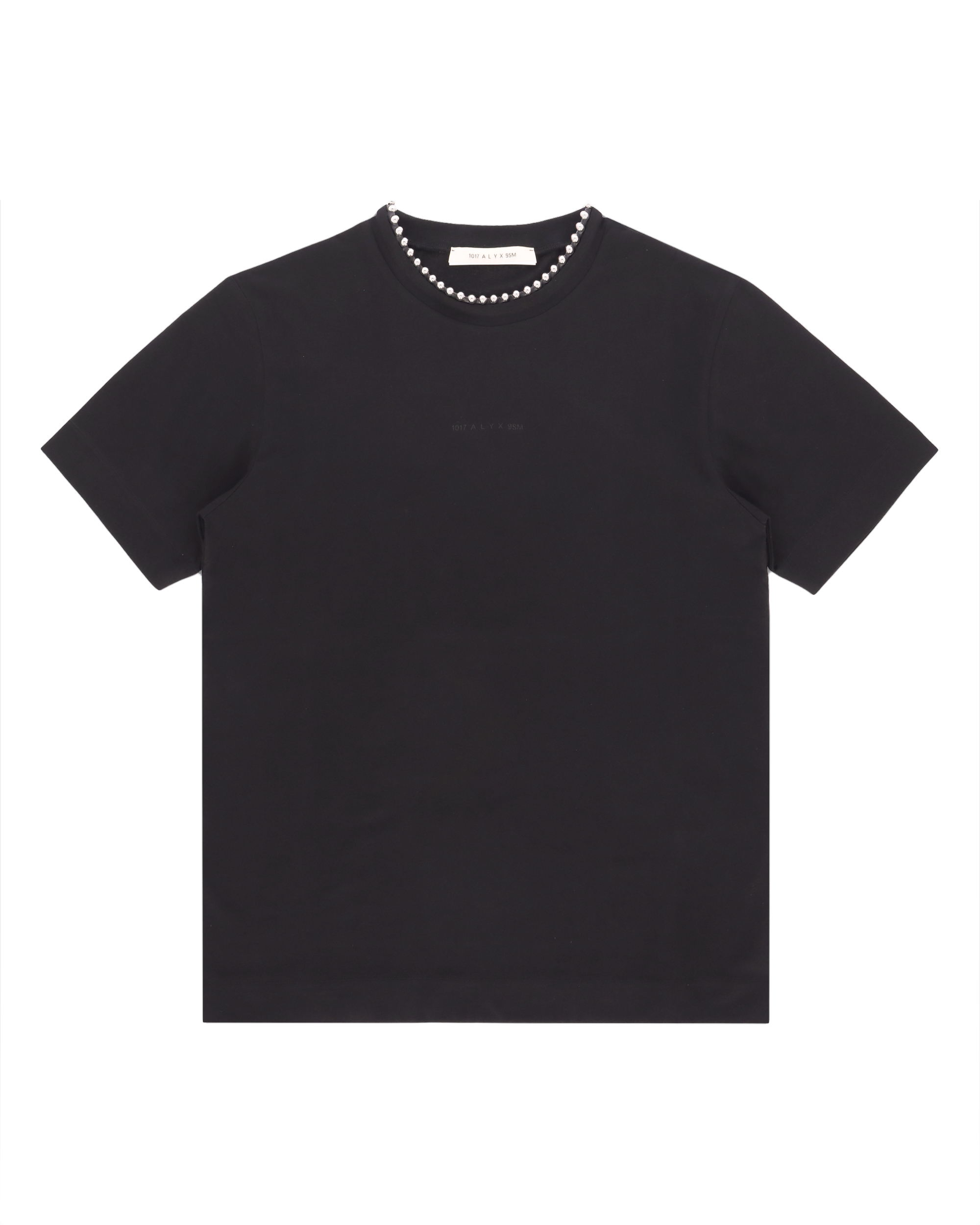 BALL CHAIN S/S TEE