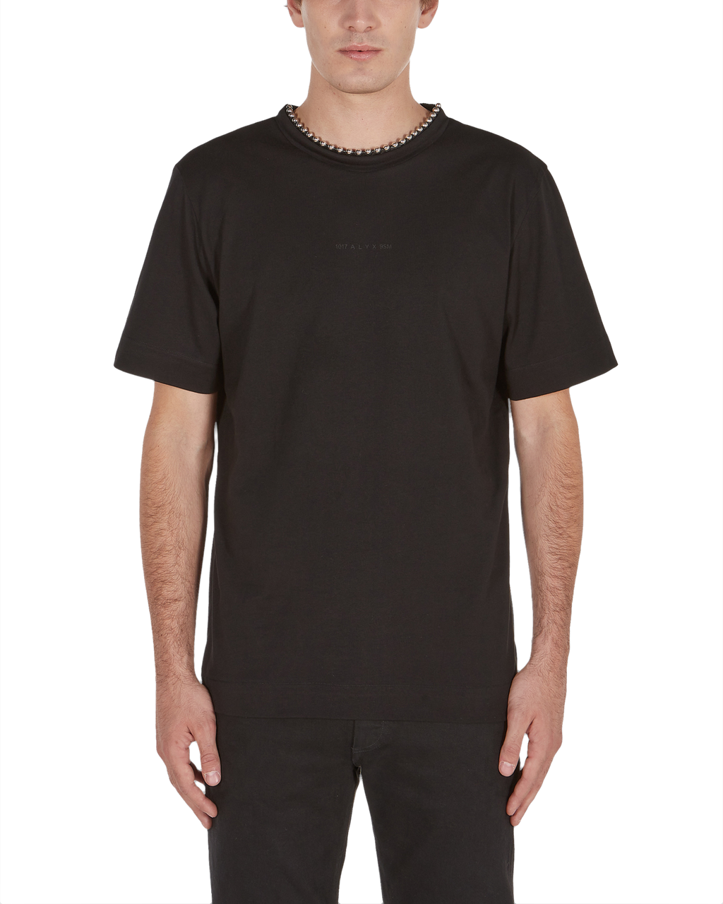 BALL CHAIN S/S TEE
