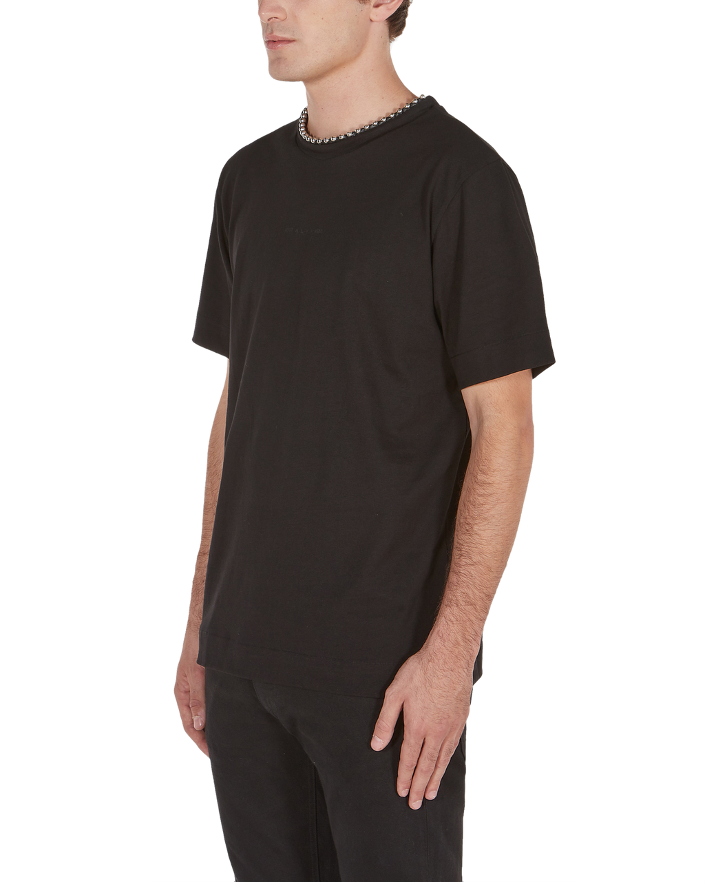 BALL CHAIN S/S TEE