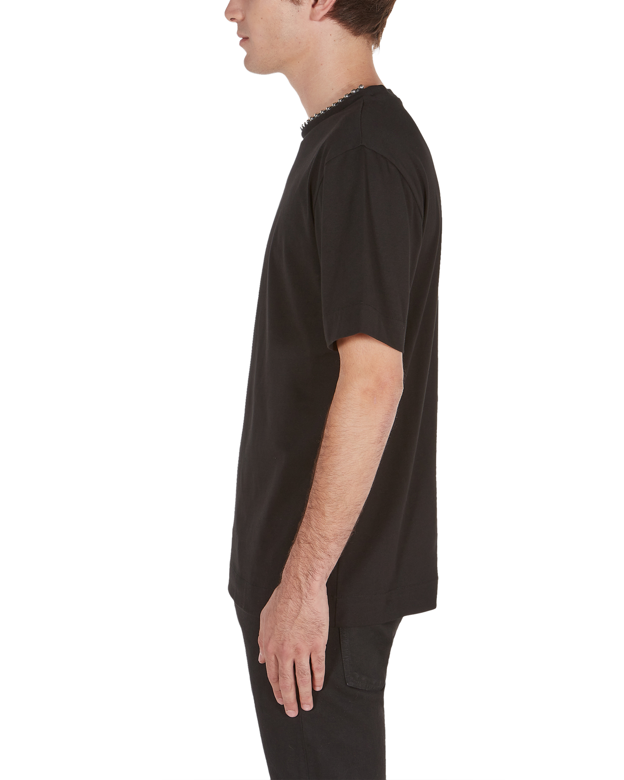 BALL CHAIN S/S TEE
