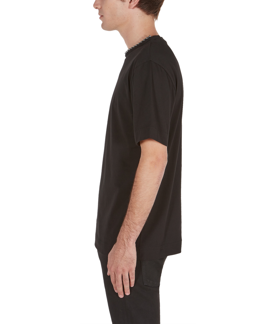 BALL CHAIN S/S TEE