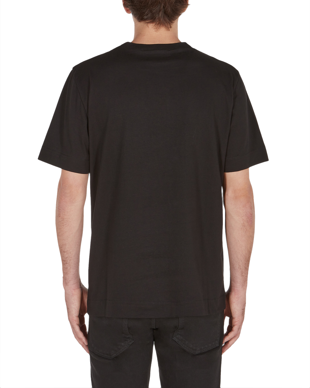 BALL CHAIN S/S TEE