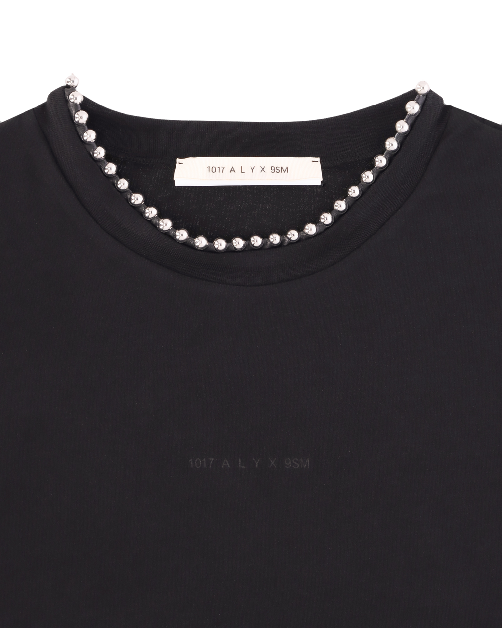 BALL CHAIN S/S TEE