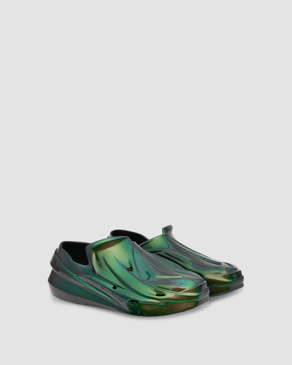 1017 ALYX 9SM | MONO SLIP ON | SNEAKERS