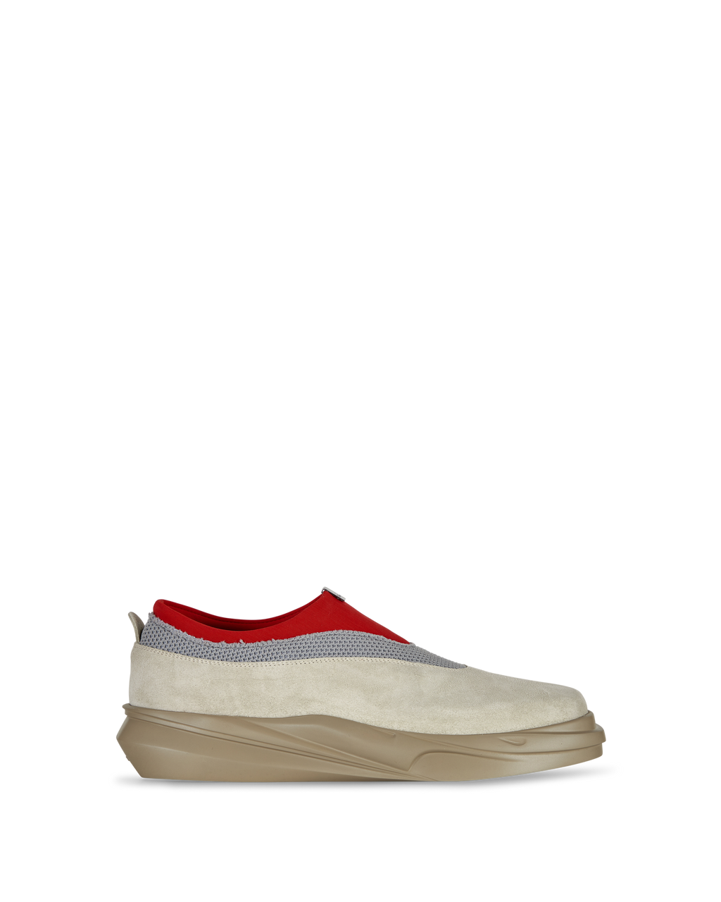 SLIP ON MONO SNEAKER