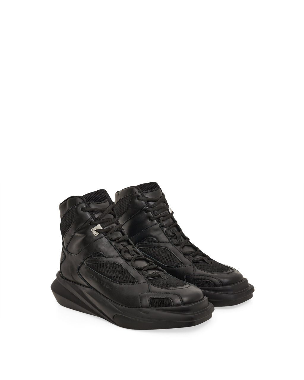 1017 ALYX 9SM | MONO HIKING BOOT | SNEAKERS