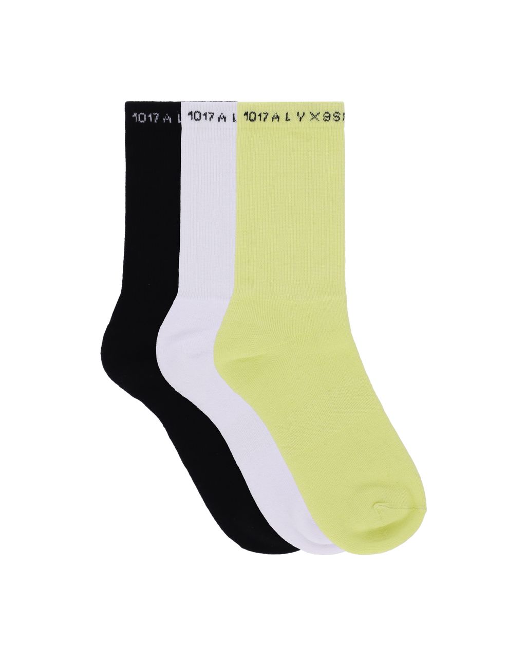 3 PACK SOCKS