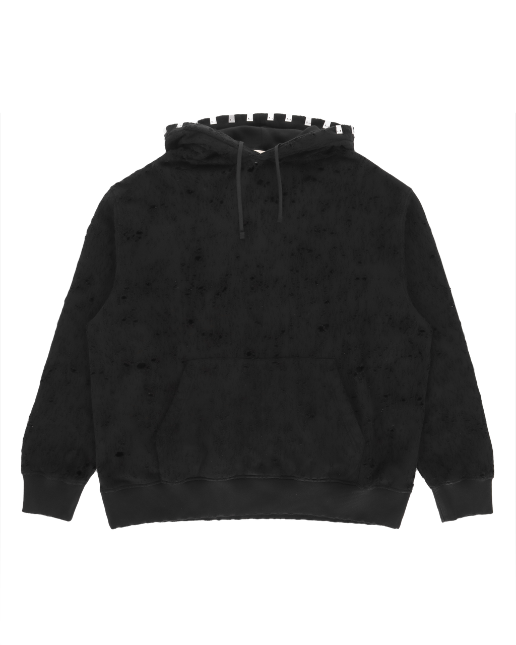 MULTI LIGHTERCAP HOODIE