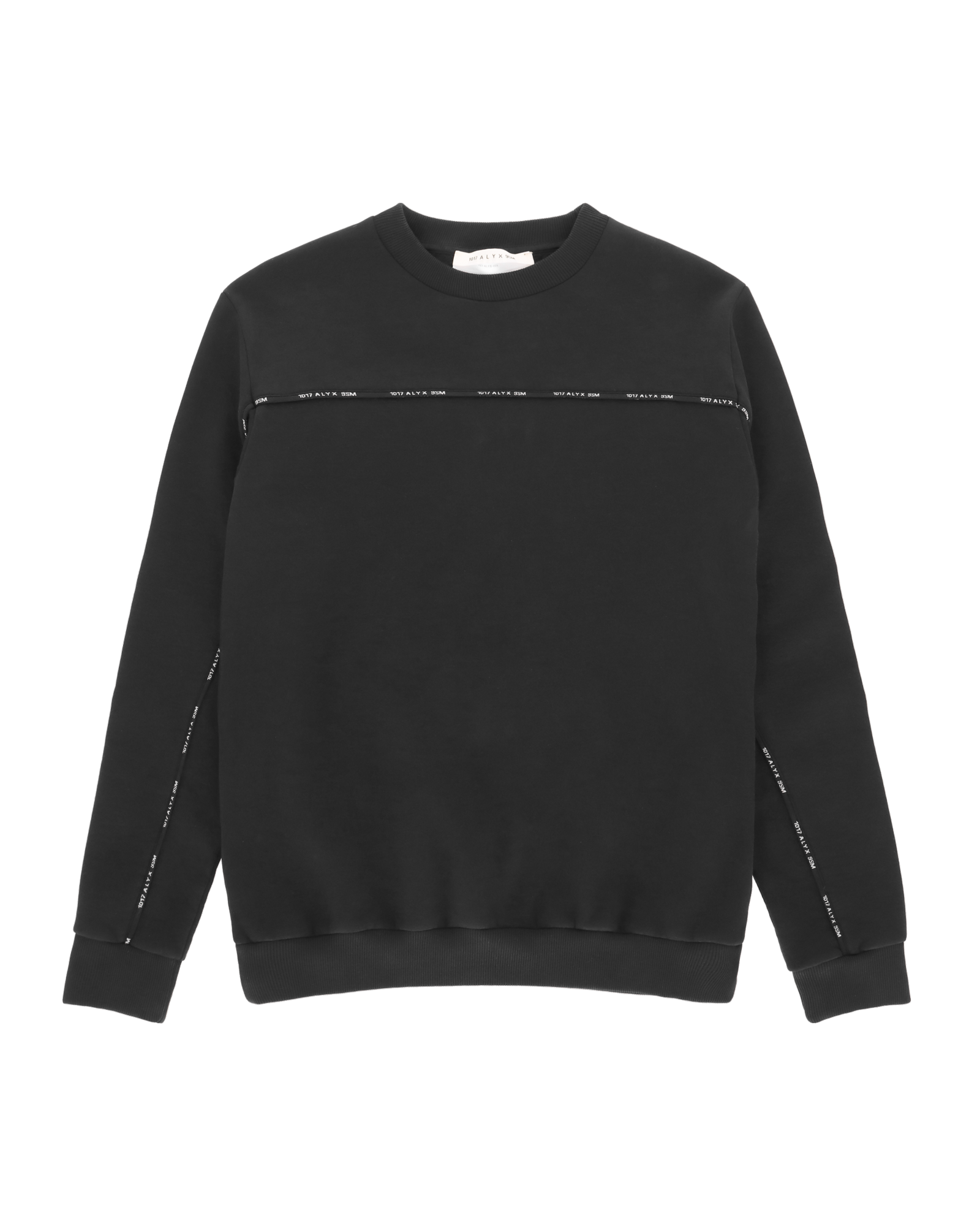 LOGO CREWNECK