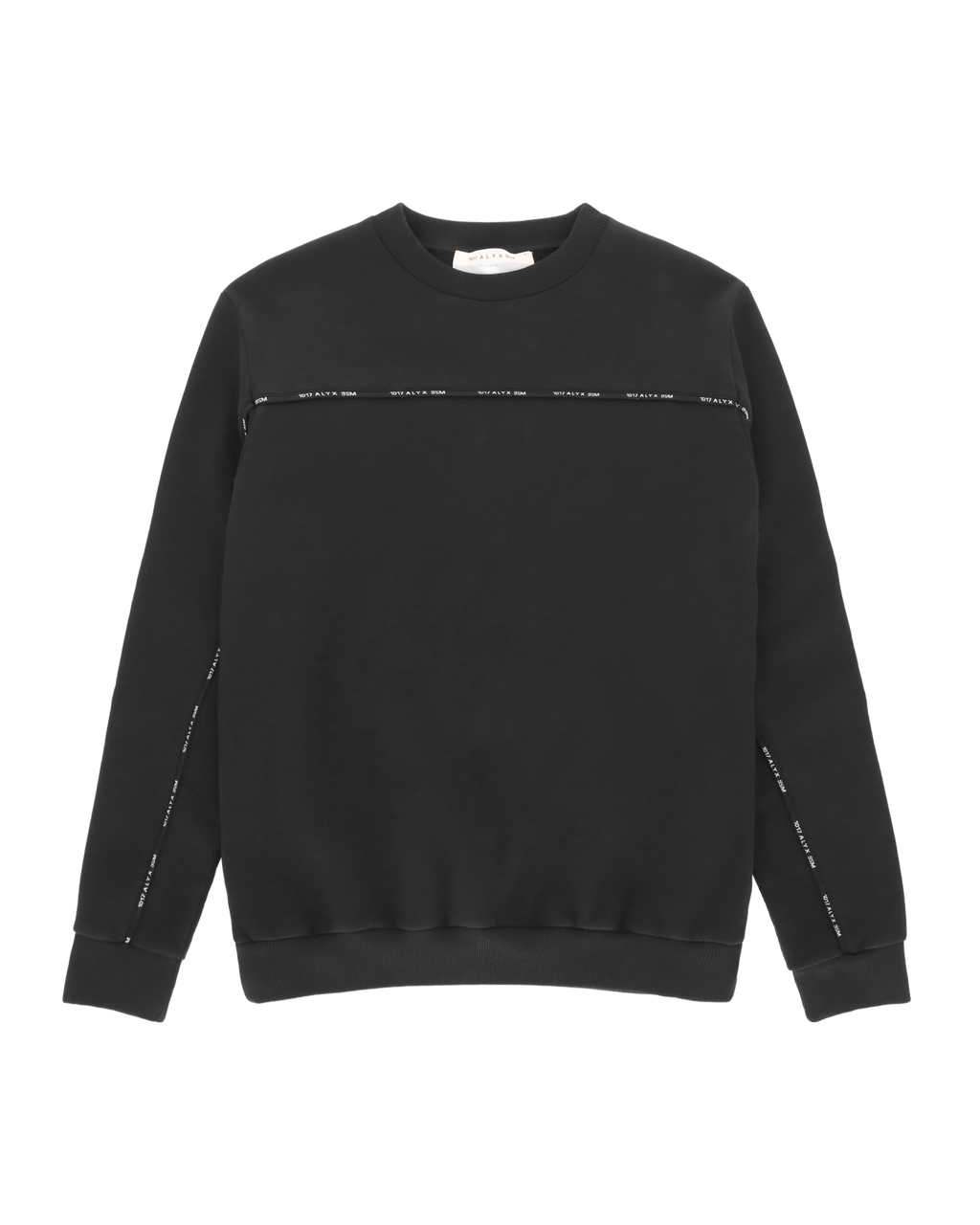 LOGO CREWNECK