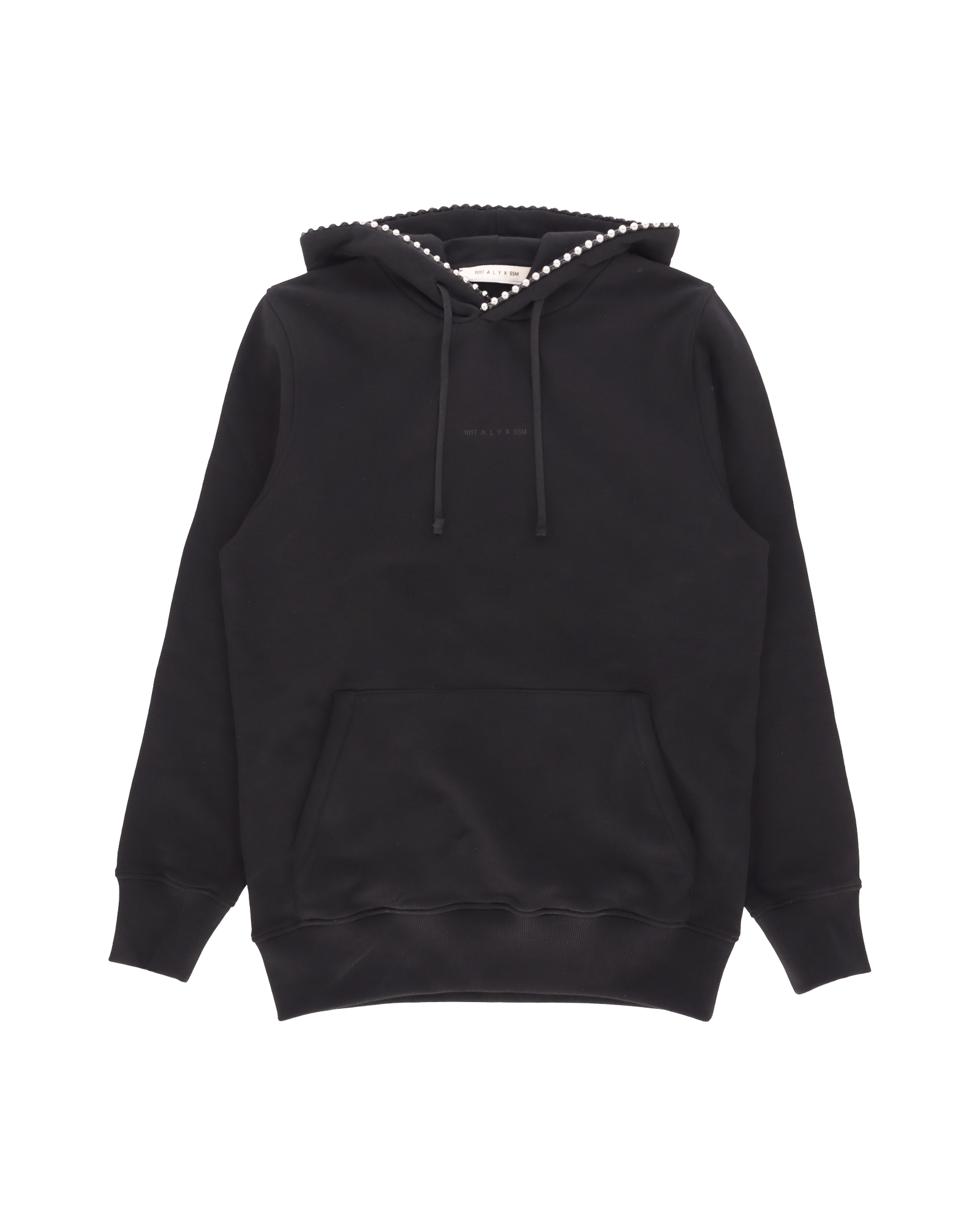 1017 ALYX 9SM | BALL CHAIN HOODIE | SWEATSHIRTS