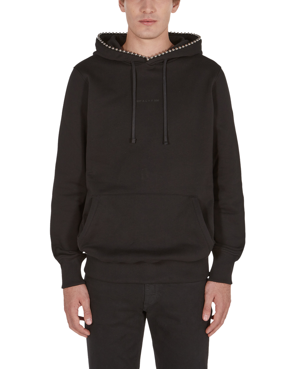 1017 ALYX 9SM | BALL CHAIN HOODIE | SWEATSHIRTS