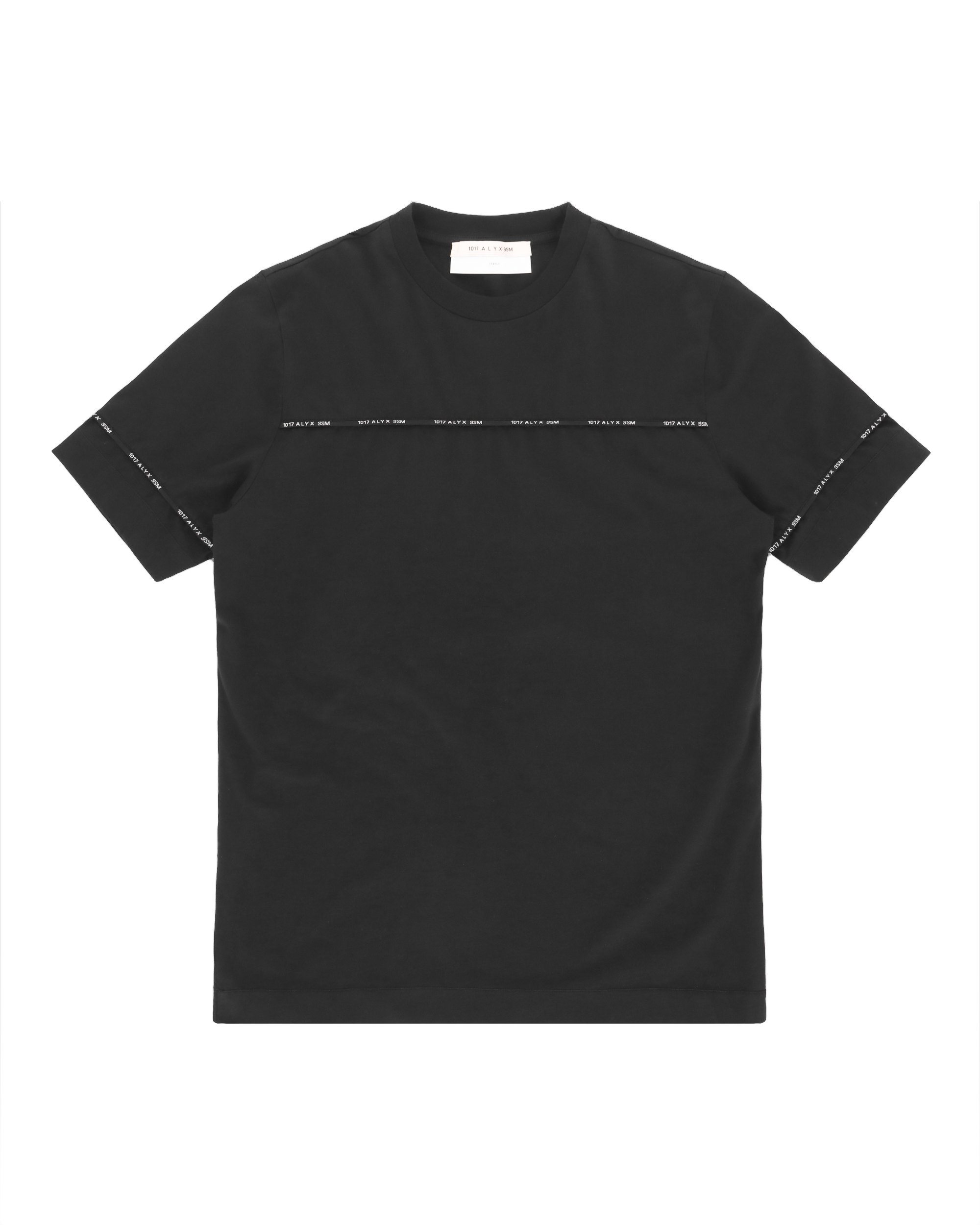 COLLECTION LOGO GRAPHIC T-SHIRT