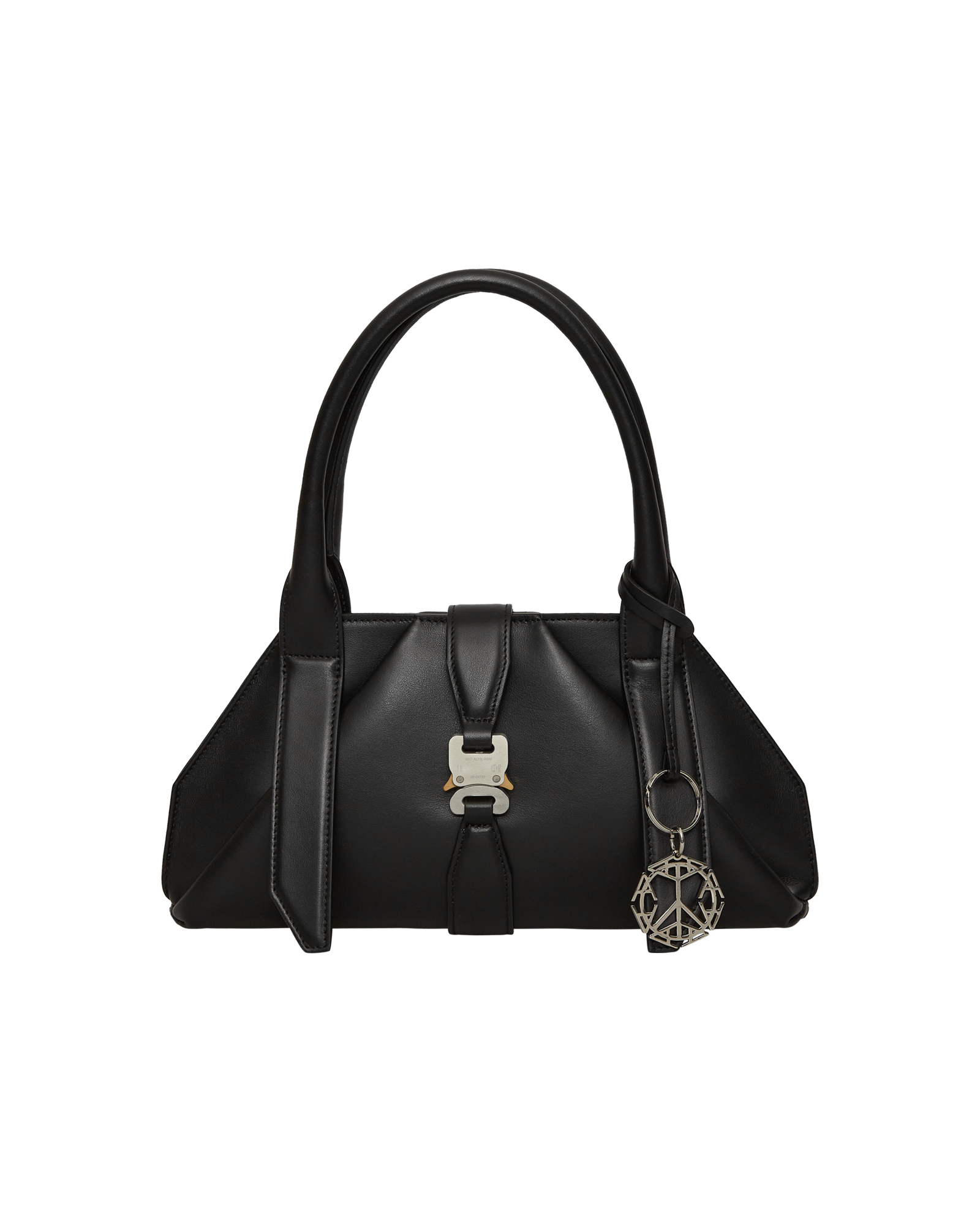 ALBA BAG WITH CHARM