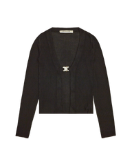 1017 ALYX 9SM | KNIT BUCKLE CARDIGAN | KNITWEAR