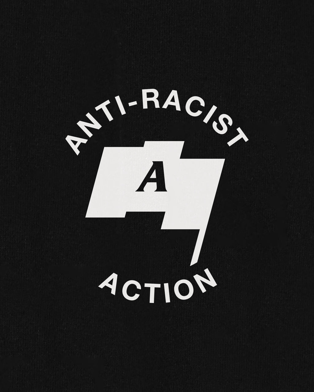 ALYX 9SM Anti-Racist Action | T-SHIRTS