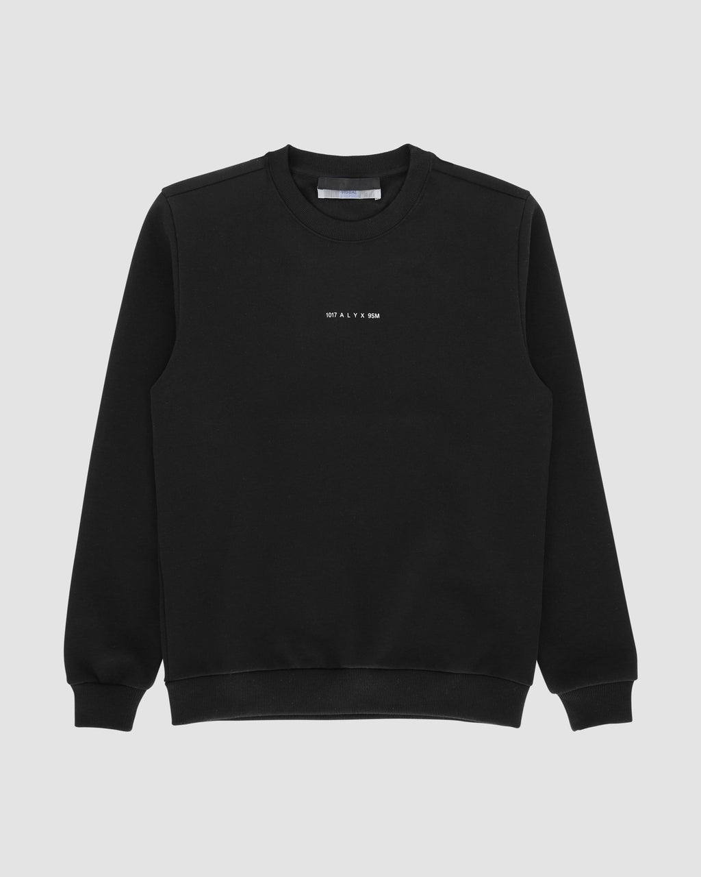 ALYX VISUAL CREWNECK