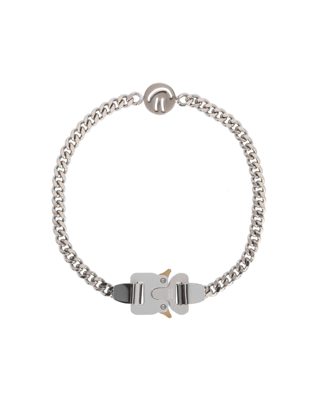 1017 ALYX 9SM, NECKLACE WITH BUCKLE