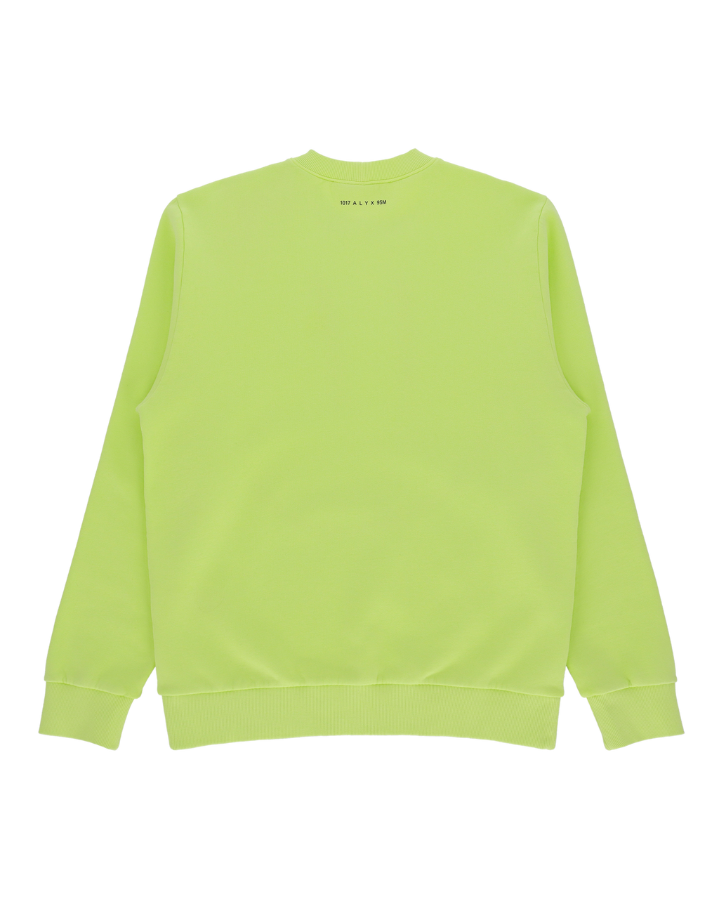 Alyx crewneck best sale