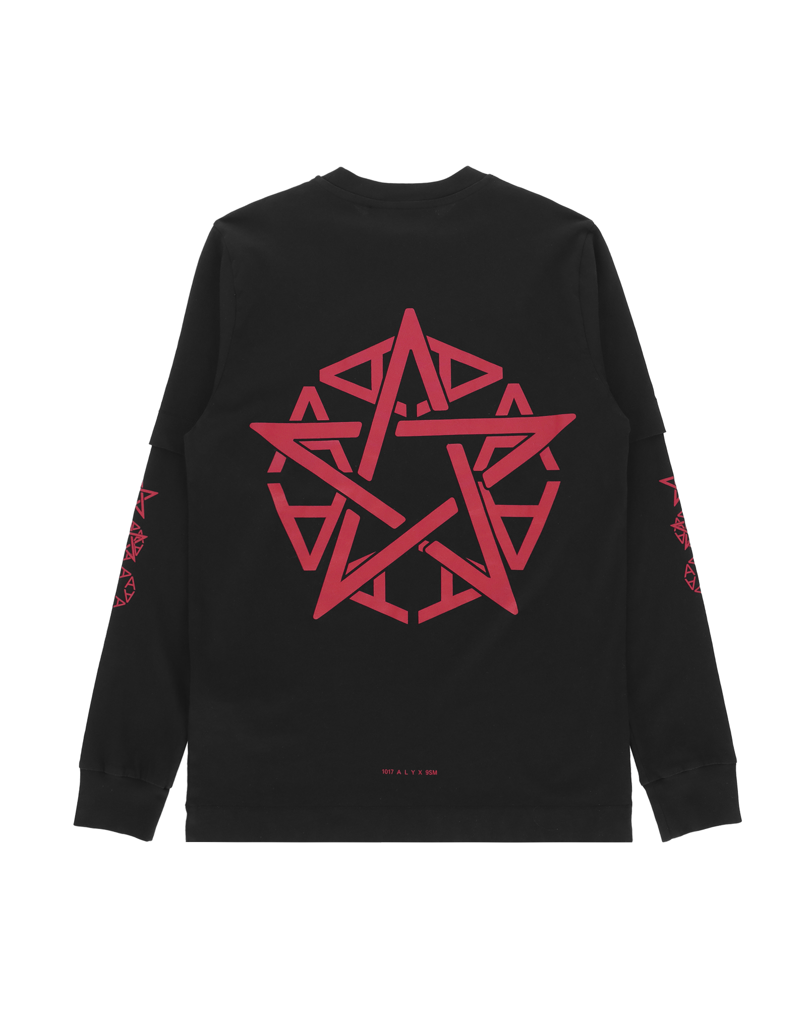 1017 ALYX 9SM | SHORTLONG SLEEVE TEE DESTROY LONELY | T-SHIRTS