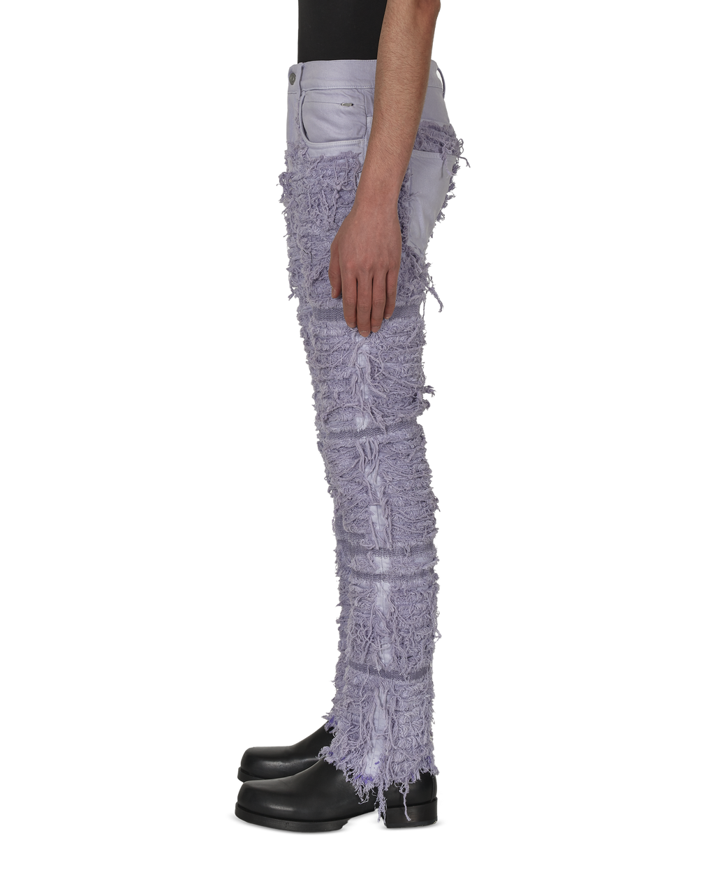 1017 ALYX 9SM | 6 POCKET BLACKMEANS JEANS MM | PANTS
