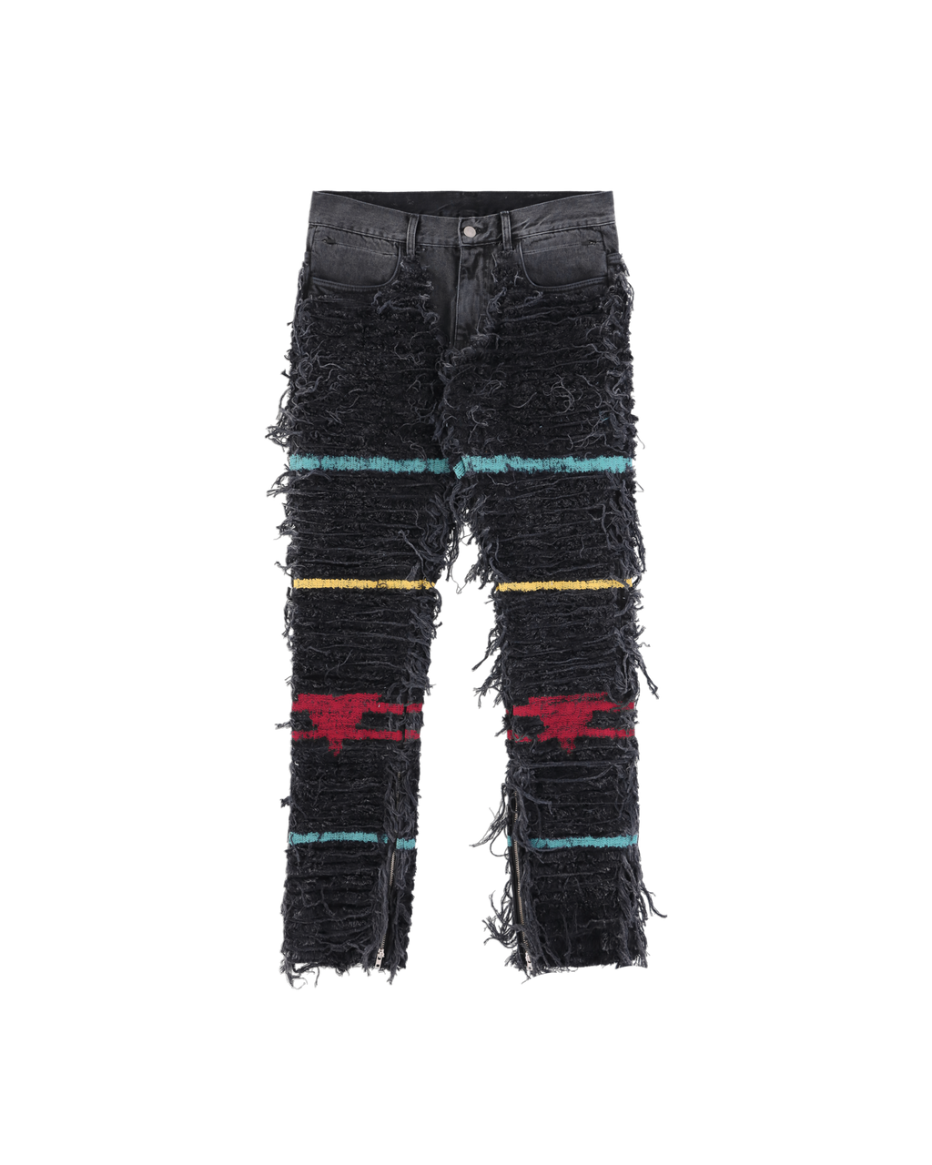1017 ALYX 9SM | 6 PKT BLACKMEANS - TOKYO EXCLUSIVE | PANTS