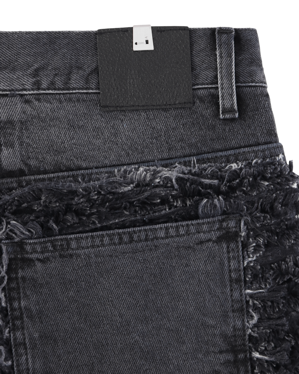 1017 ALYX 9SM | 6 PKT BLACKMEANS - TOKYO EXCLUSIVE | PANTS