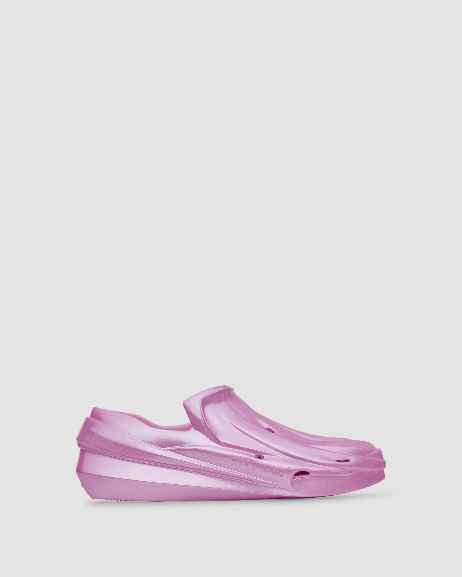 MONO SLIP ON