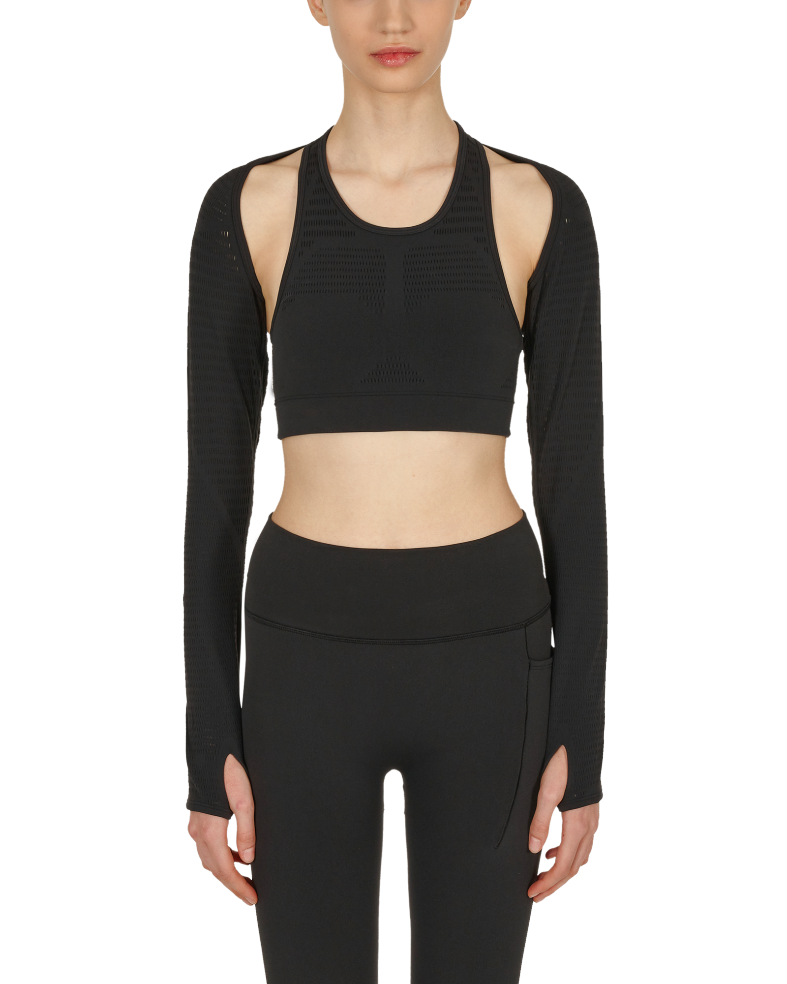 W NRG B BRA