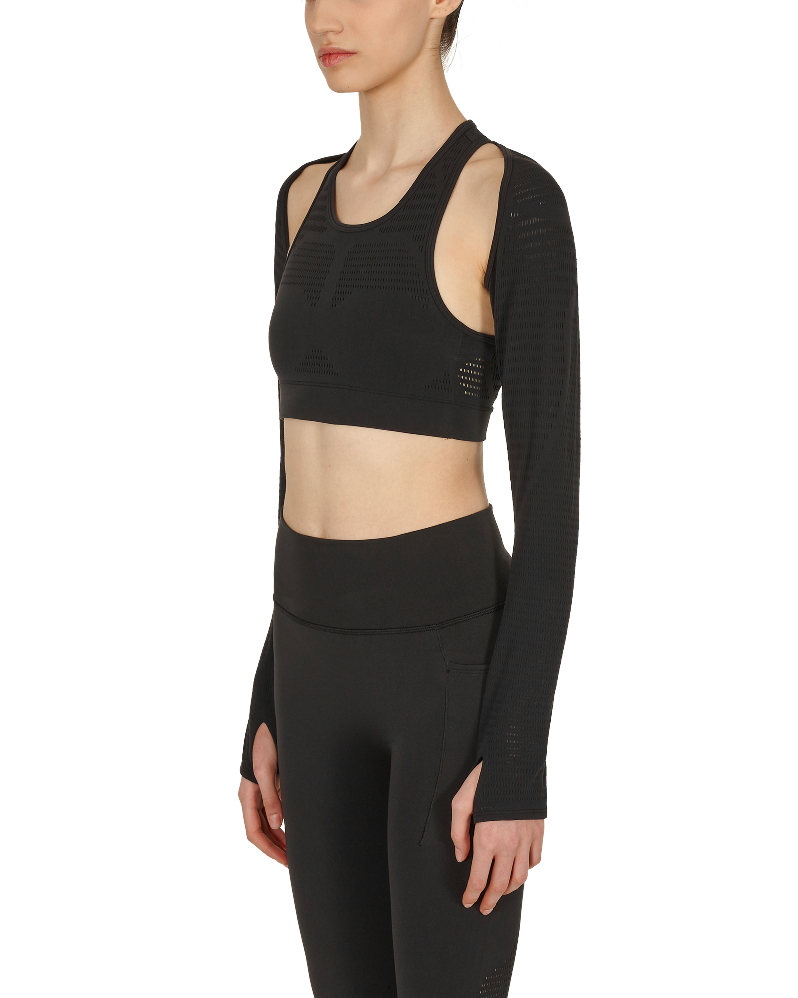 W NRG B BRA