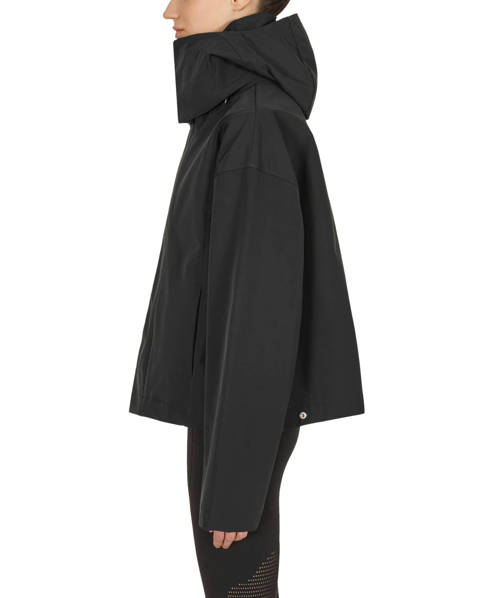 U NRG B JACKET