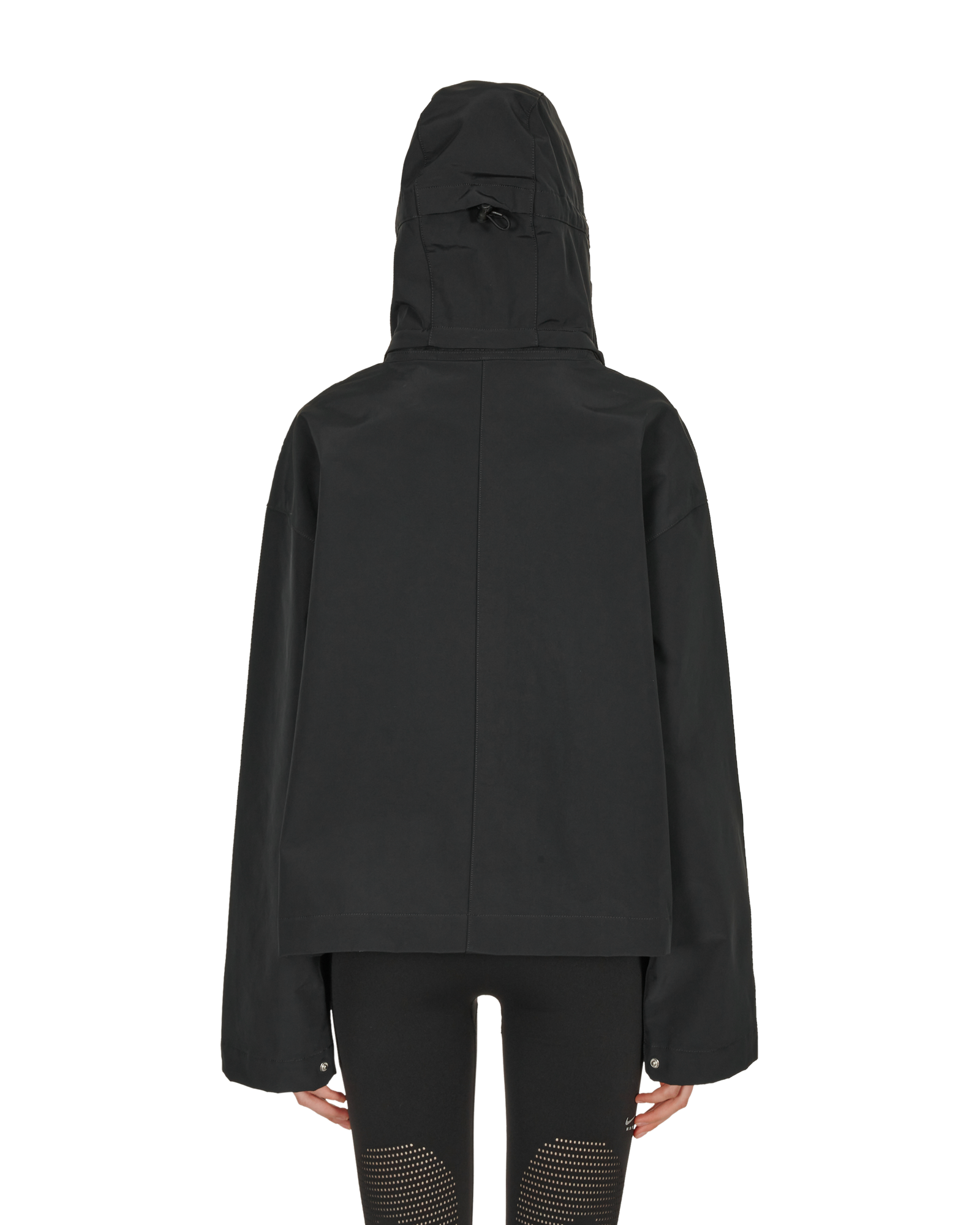 U NRG B JACKET