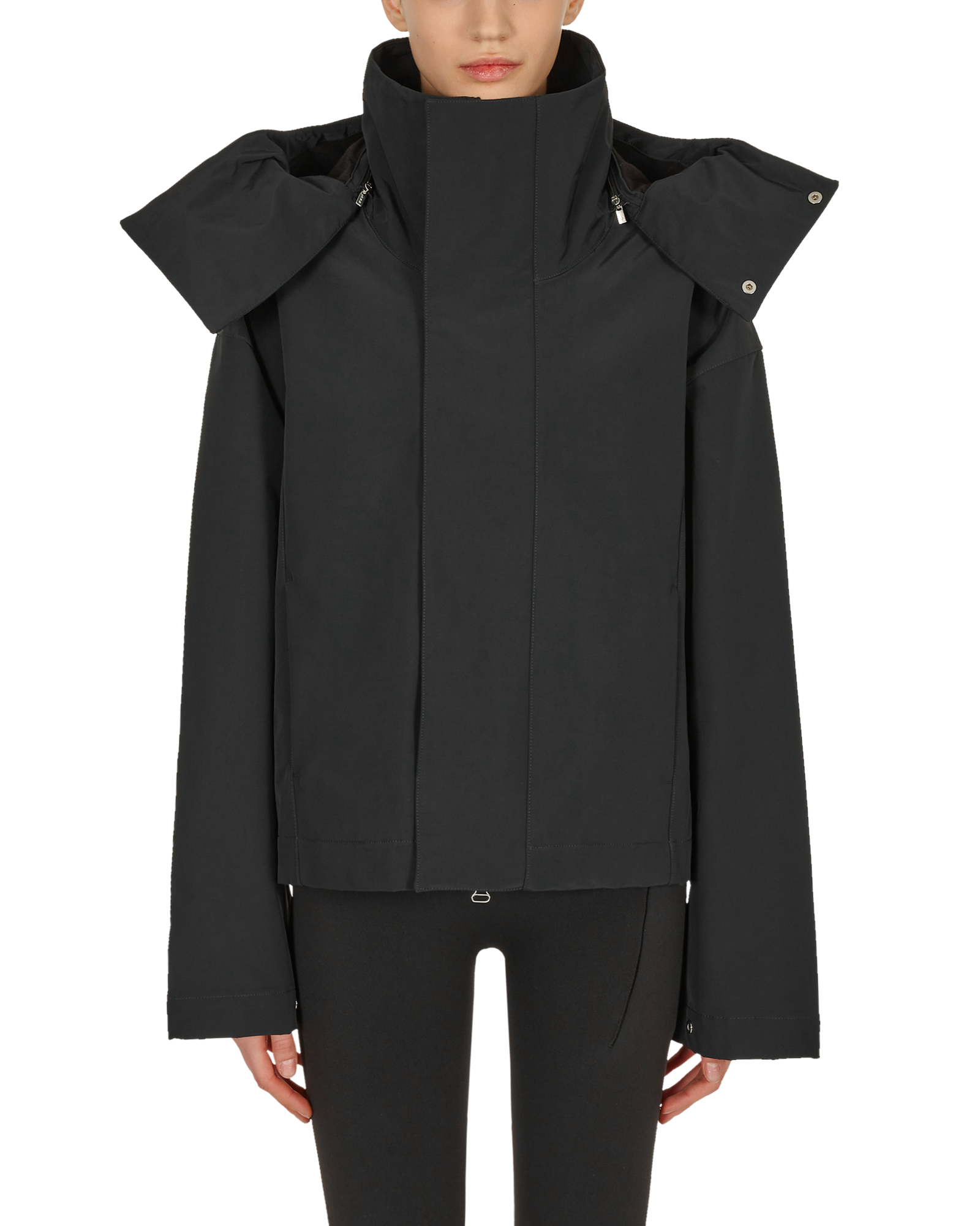 U NRG B JACKET