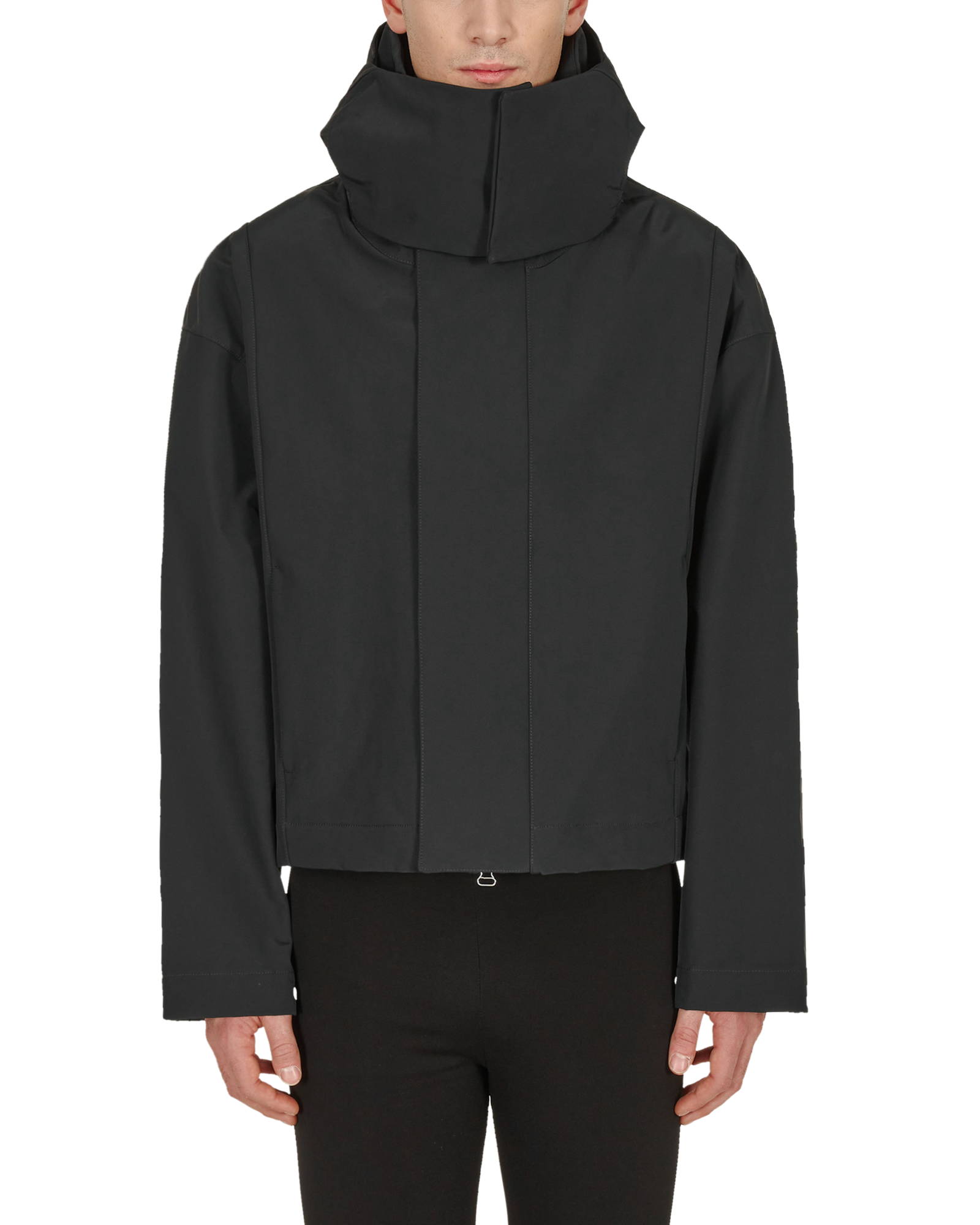 U NRG B JACKET