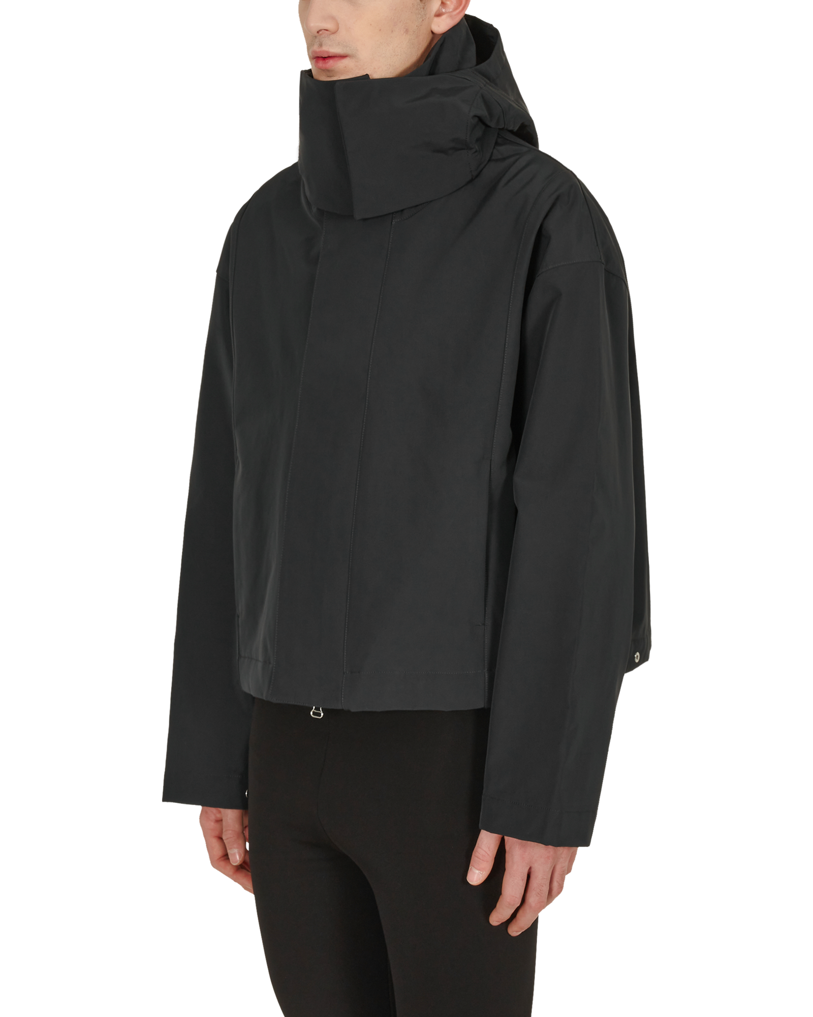 U NRG B JACKET